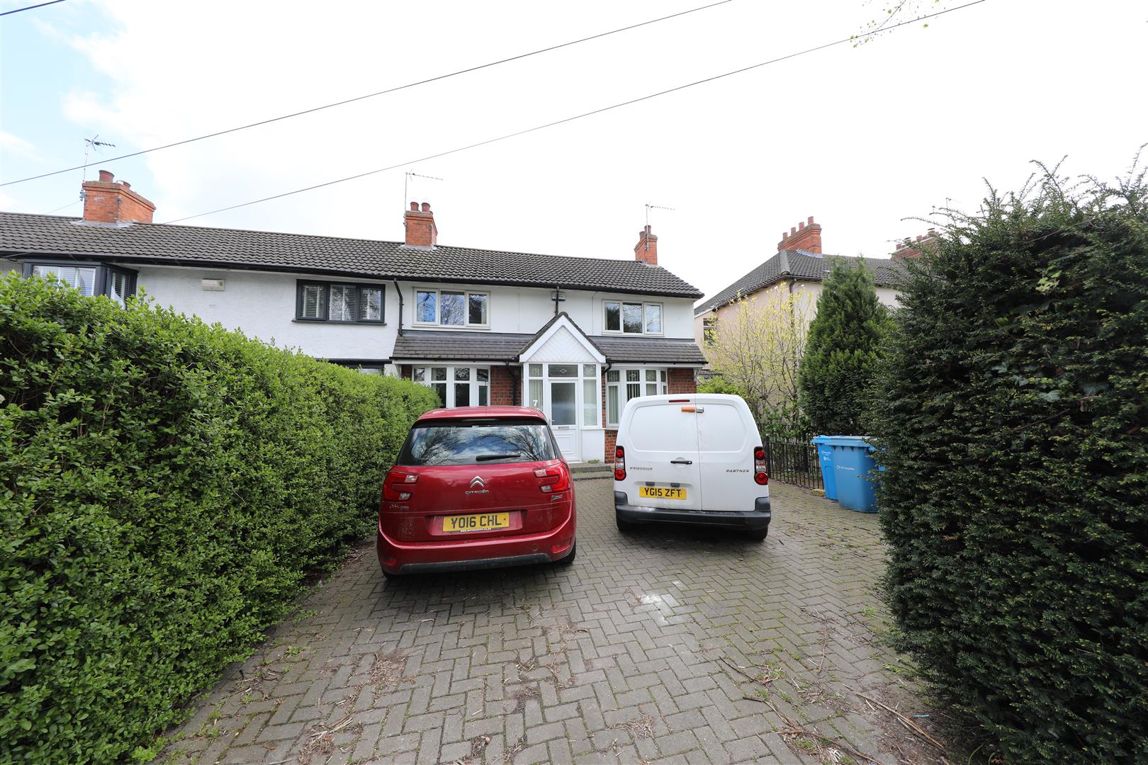 Property & Houses for Sale & Let in Hull Symonds & Greenham